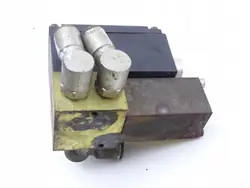 Válvula de caixa OEM R4600028 para Optare Solo M850