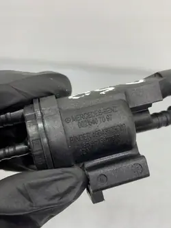 Válvula de pressão Infiniti Q50 2017 OEM 0025407097