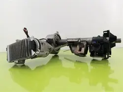 Servolenkung OEM 2608767720A für Opel Meriva I 1.6