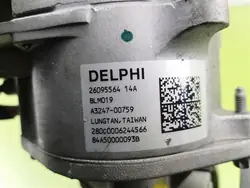 Direction assistée OEM 2608767720A pour Opel Meriva I 1.6