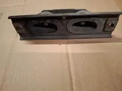 Audi A6 C6 Uitlaatophanging OEM 4F0253099D - Gebruikt
