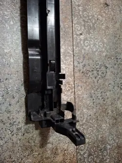 Radiatorbevestiging Mercedes C-Klasse S205 OEM A0995042218