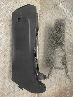 OEM PODLOKIETNIK SCHOWEK TUNEL SRODKOWY DO PEUGEOT 308 II 2 T9