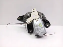 Heckwischermotor Renault Scenic II 2005