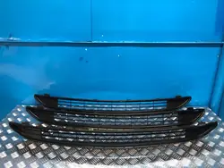 Griglia Paraurti Anteriore Toyota RAV4 IV Lift 15- OEM 53112-42100