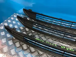 Frontstoßstangen-Gitter Toyota RAV4 IV Lift 15- OEM 53112-42100