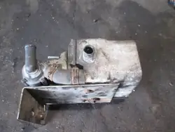 Standheizung (Webasto) Seat Ibiza III 66724C