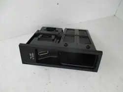 VW Passat B7 Media Box Interface OEM 5N0035342G/5N0035344F
