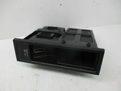 VW Passat B7 Media Box Interface OEM 5N0035342G/5N0035344F