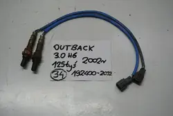 SENSOR LAMBDA SUBARU OUTBACK 2002 3.0 H6 22641AA032