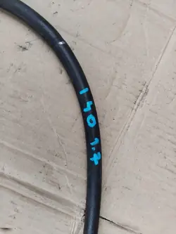 Tuyau lave-glace avant OEM HYUNDAI I40 15r 1.7 CRDI