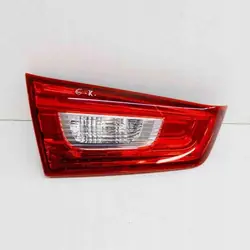 Luz trasera izquierda Mitsubishi ASX 8336A087
