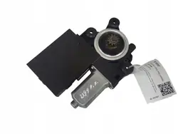 Raam Motor Voor Links VOLVO V50 31295170