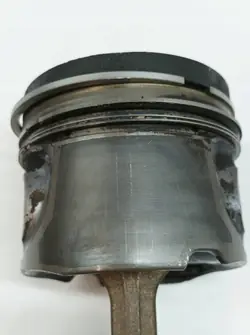 Bielle de Piston 84L107 pour BMW X5 E70 d'occasion
