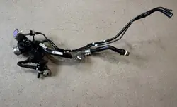 Bränslefyllningshals OEM A2544707101 Mercedes-Benz
