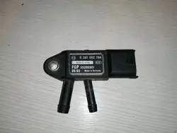 Sensor de pressão do ar OEM 55200301 para Opel Vectra C