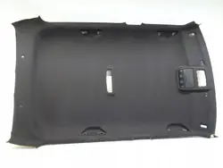 OEM 18151595603 Techo para Skoda Fabia II Monte Carlo