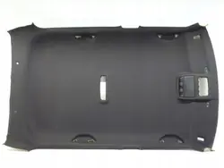OEM 18151595603 Plafonnier pour Skoda Fabia II Monte Carlo