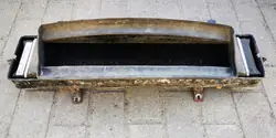 Radiateur Porsche Boxster S 986 2001
