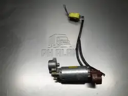 Motor de columna dirección OEM 1137224145 Jaguar XJ