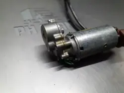 Moteur de colonne de direction OEM 1137224145 Jaguar XJ