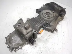 Skoda OE 03D103515B Verdekkap voor Fabia I 1.2