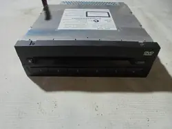 DVD-vaihtaja OEM 6512924023901 BMW X3 F25:lle