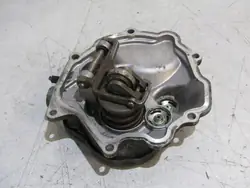 Vacuum Pomp Mercedes W124 W201 A0002303165
