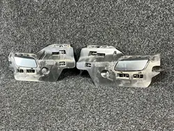 Tapa Limpiaparabrisas Delantero Izquierdo Audi A6 C8 OEM 4K0807787B