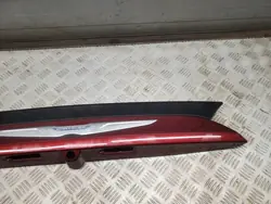 Garniture de coffre Chrysler Pacifica OEM 5RL88NRVAG