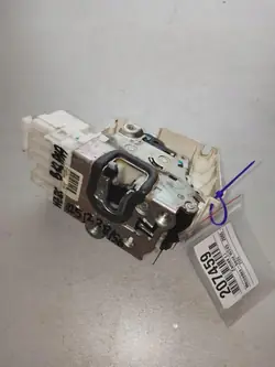 Remklauw achter links OEM Karnas-207459-12522856