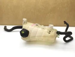 Reservatório de líquido refrigerante Kangoo II Citan W415 1.5 dci 8200455786