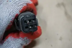 Bobina de encendido para Terrano II Maverick 2.4 12V