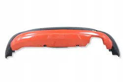 OEM 735568938 achterbumper spoiler voor Fiat 500X 2014-2018