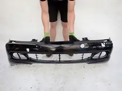 MERCEDES W220 S-KLASSE Voorbumper