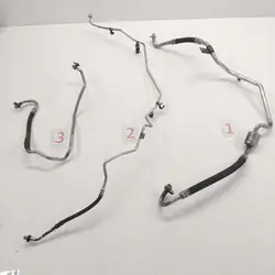 CITROEN C3 II 1.6 HDI Ilmastointijohdot OEM