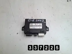 Käytetty Citroen C6 ECU OEM AM-337225 2007