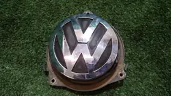 Microinterruptor de porta-malas OEM 3C5827469F para VW Golf 5