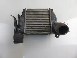 Radiatore Intercooler Octavia I 1J0145803S