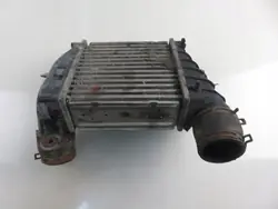 Intercooler Radiator Octavia I 1J0145803S