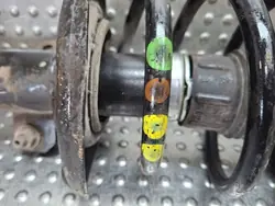 Etuvasen Jousitus OEM S26309427 Fiat Bravo II