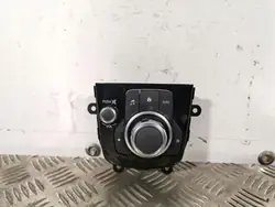 Mazda 3 II Navigointimoduuli OEM B45A66CMOC