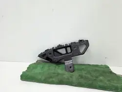 Scivolo di montaggio paraurti anteriore sinistro VW Touran 1T0807183C