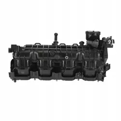 Coletor de admissão Duster II Captur I II Kadjar Clio V 1.3 B 140034066R