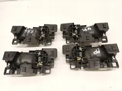 OEM 98012885VV Poignée Intérieure Portière Citroen C4 Cactus