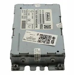 Land Rover DAB Radioempfänger-Modul OEM AH42-19C032-AE