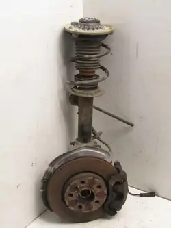 OEM 6852412 Höger Stötdämpare för Mini F55 F56 F57 1.5D