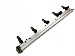 Rail d'injecteur OEM 31272732 pour Ford Kuga/Mondeo