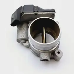 Corps de papillon Audi A8 S8 D3 059145950A A2C53085614