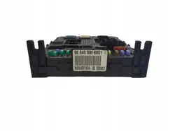 Mukavuusmoduuli OEM 281208364 Citroën C4 Grand Picasso